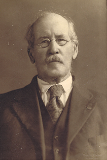 Edwin Slosson - Click to Enlarge. Edwin Slosson