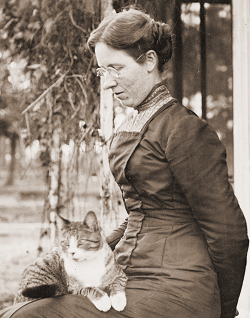 Photo of Ellen 