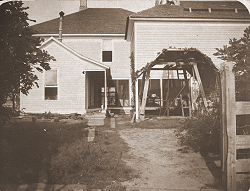 Photo of The Slosson House