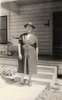 Annie Wilson. - Click to Enlarge.